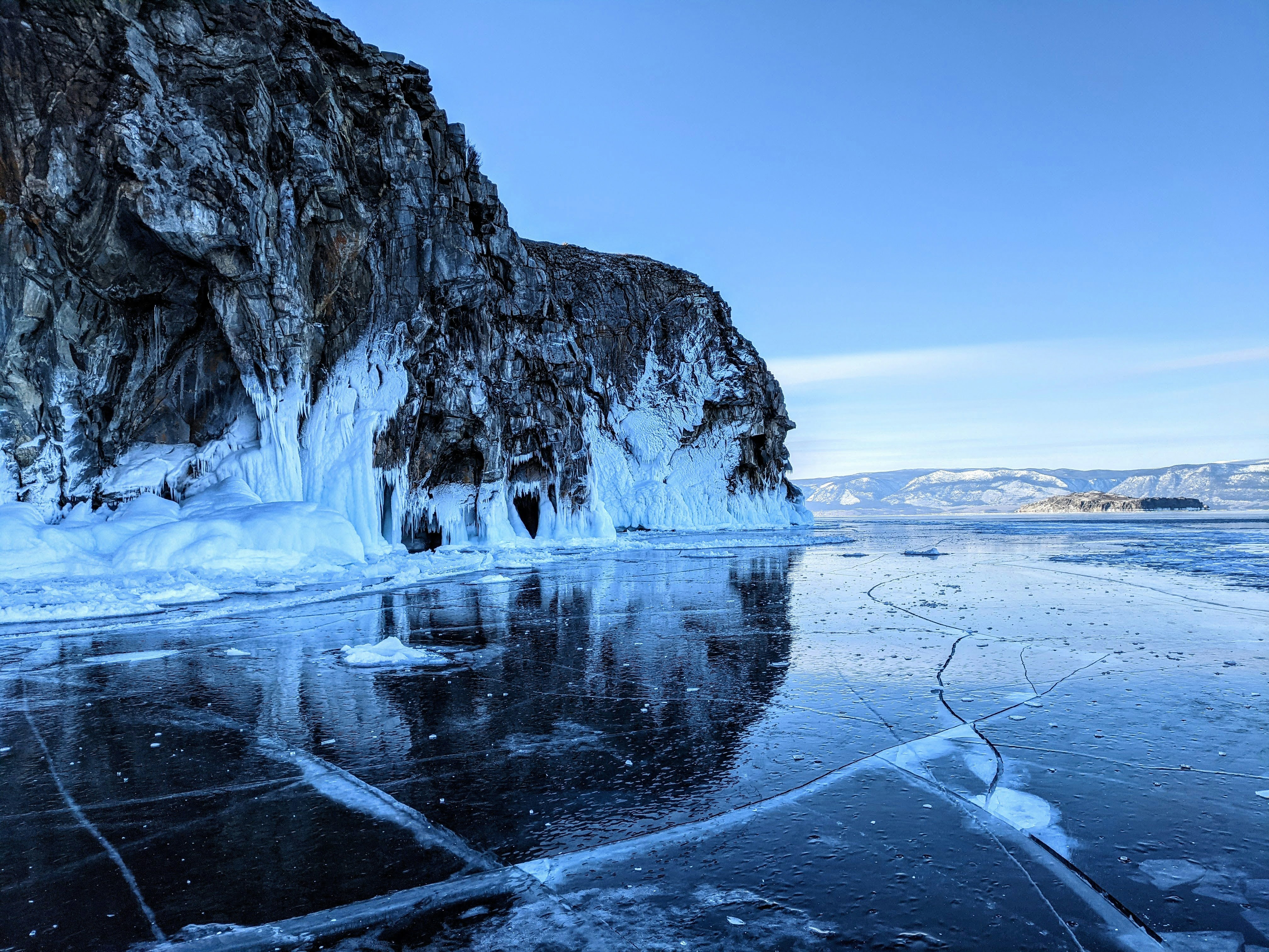 Байкал